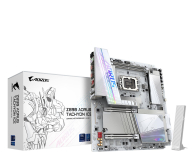 Gigabyte Z890 A TACHYON ICE - 1512966 - zdjęcie 1